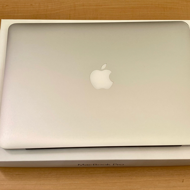 MacBook Pro/2014/ Core i5/SSD 256G/8G