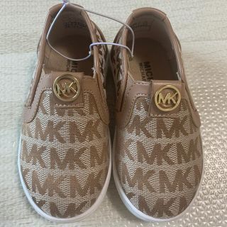 マイケルコース(Michael Kors)のマイケルコース　靴(スリッポン)