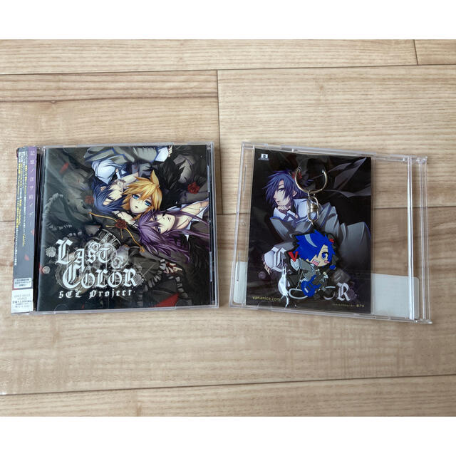 VOCALOID CD エンタメ/ホビーのCD(ボーカロイド)の商品写真