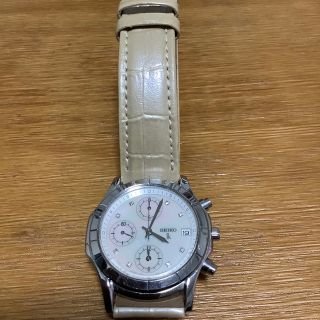 セイコー(SEIKO)のSEIKO ルキア(腕時計)