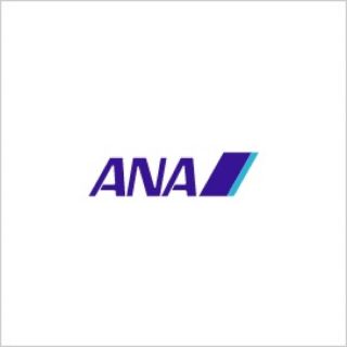 エーエヌエー(ゼンニッポンクウユ)(ANA(全日本空輸))の専用　エコバッグ　ANA(エコバッグ)