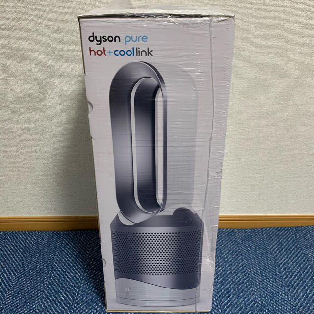 ダイソン Dyson Pure Hot + Cool Link HP03WS