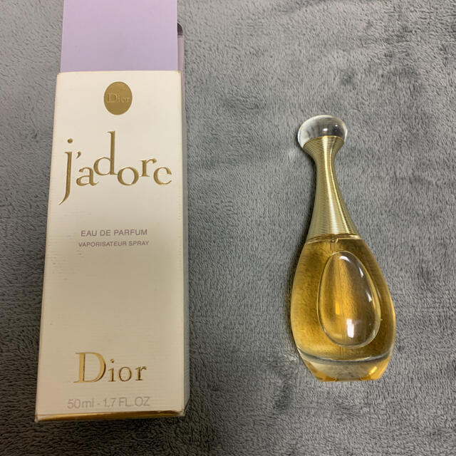 Dior J'adore/ディオール ジャドール　オードパルファム 50ml