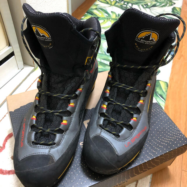 LA SPORTIVA - LA SPORTIVA TRANGO TOWER GTX 登山靴の通販 by s shop