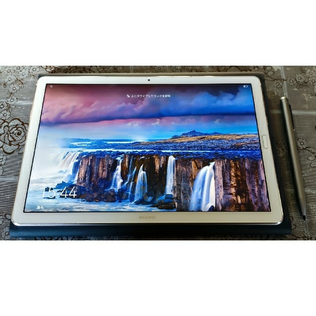 Huawei mediapad m6 10.8