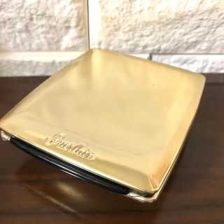 ゲラン(GUERLAIN)のゲラン　アイシャドウ　チークカラー(アイシャドウ)