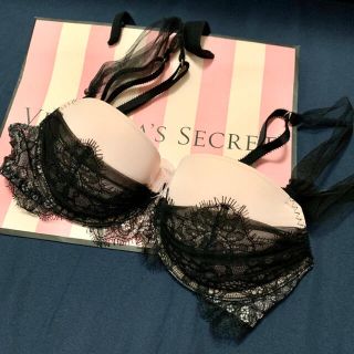 ヴィクトリアズシークレット(Victoria's Secret)のlalaさま専用　ブラジャー2つセット(ブラ)