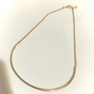 エイチアンドエム(H&M)のH&M♡ネックレス(ネックレス)