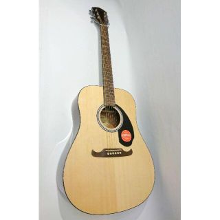 フェンダー(Fender)のFenderアコギFA125(アコースティックギター)