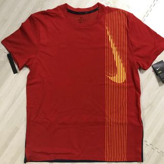 ナイキ(NIKE)の新品 ナイキ NIKE スポーツウェア メンズMサイズ(Tシャツ/カットソー(半袖/袖なし))