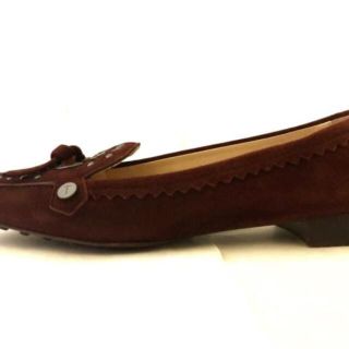 トッズ(TOD'S)のTOD'S(トッズ) パンプス 36 1/2 レディース(ハイヒール/パンプス)