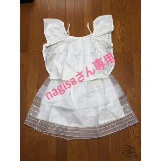 マーキュリーデュオ(MERCURYDUO)のMERCURYDUO♡タグ付き新品 (セット/コーデ)