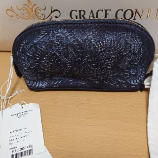 グレースコンチネンタル(GRACE CONTINENTAL)の専用です。　(ポーチ)