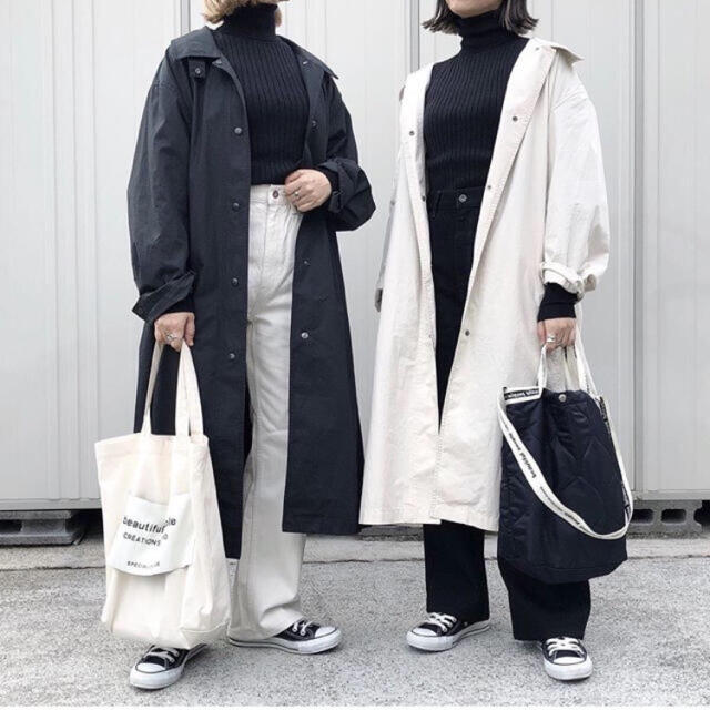 ★新品 完売品 UNIQLO U ユニクロユー ライトロングコート ブラック S | フリマアプリ ラクマ ★新品 完売品 UNIQLO U ユニクロユー ライトロングコート ブラック S | フリマアプリ ラクマ