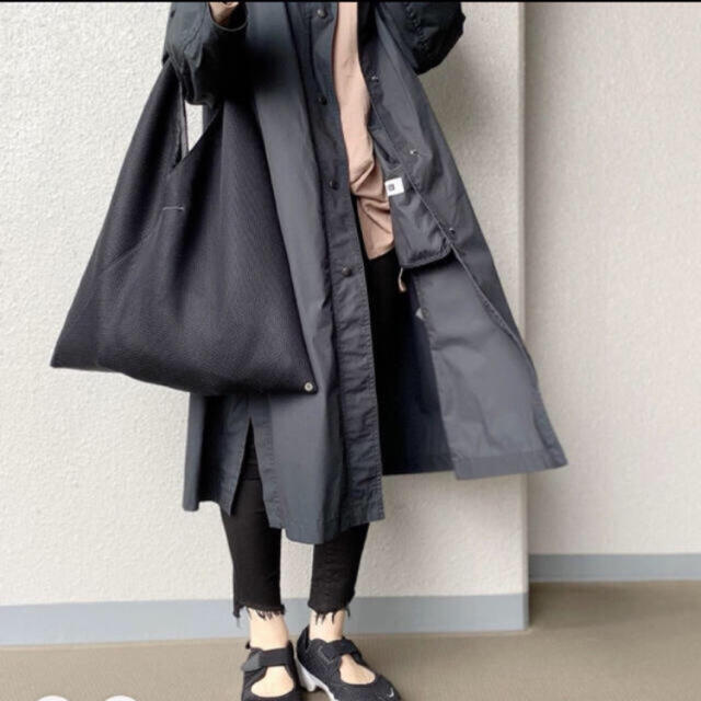 UNIQLO - ☆新品 完売品 UNIQLO U ユニクロユー ライトロング UNIQLO - ☆新品 完売品 UNIQLO U ユニクロユー ライトロング