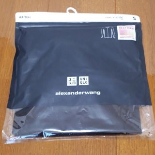 アレキサンダーワン(Alexander Wang)のユニクロ　ヒートテック　alexander wang(その他)