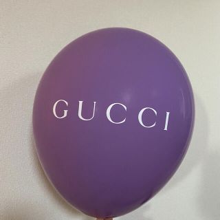 グッチ(Gucci)のGUCCI     風船　バルーン(その他)