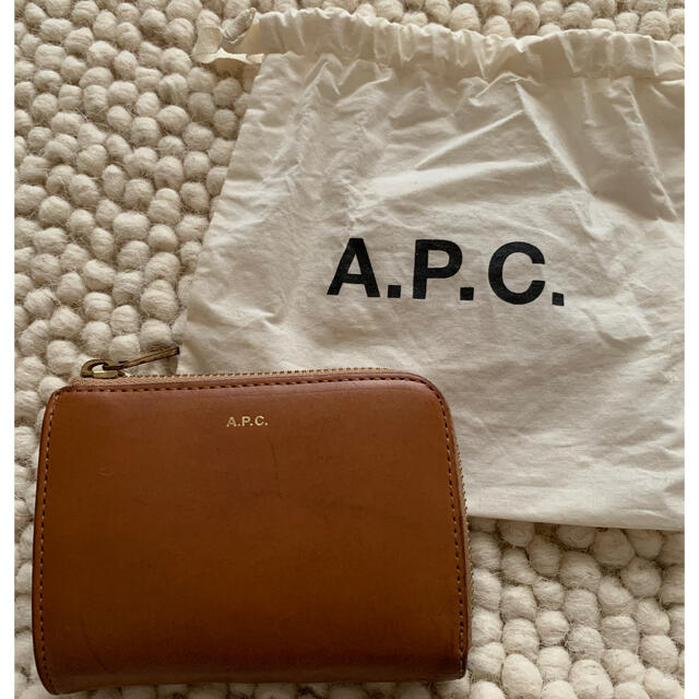 A.P.C(アーペーセー)のmiyuu様専用 レディースのファッション小物(財布)の商品写真