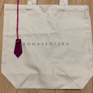 BONAVENTURA ボナベンチュラ トートバッグの通販 by natsu's shop|ラクマ