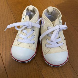 コンバース(CONVERSE)のコンバース  キッズスニーカー 12.5cm(スニーカー)