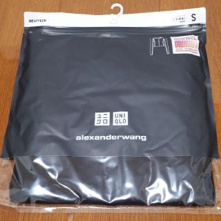 アレキサンダーワン(Alexander Wang)のきよ様専用　ユニクロ　ヒートテック　alexander wang(アンダーシャツ/防寒インナー)