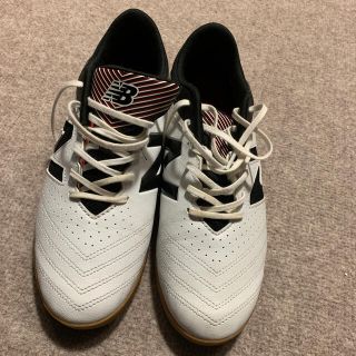 ニューバランス(New Balance)のフットサルシューズ　28.0センチ(シューズ)