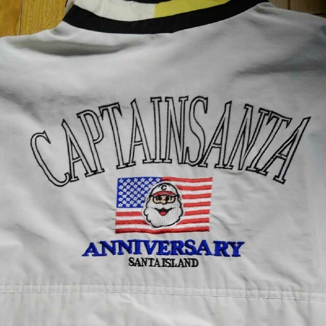 CAPTAIN SANTA(キャプテンサンタ)のキャプテンサンタのジャンパー メンズのジャケット/アウター(その他)の商品写真