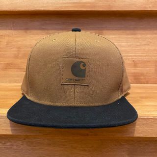 カーハート(carhartt)のcarhartt キャップ(キャップ)