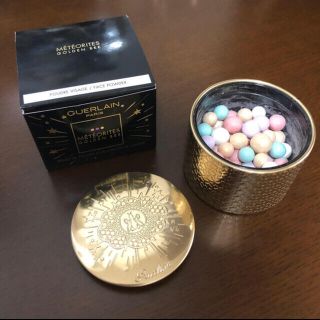 ゲラン(GUERLAIN)のゲラン　フェイスパウダー　ゴールデンビー(フェイスパウダー)