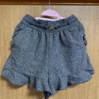 マジェスティックレゴン(MAJESTIC LEGON)のMAJESTIC LEGON ショートパンツ(ショートパンツ)