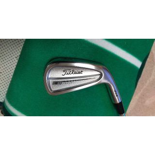 タイトリスト(Titleist)のタイトリスト 714CB　4番アイアン　S200(クラブ)