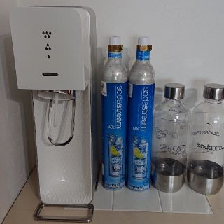 books様専／ソーダストリーム sodastream source delax(調理機器)