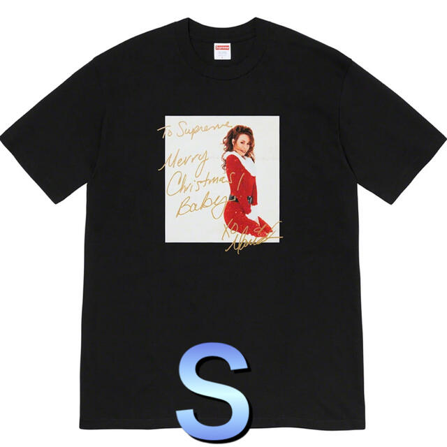 supreme Mariah Carey Tee マライア キャリー Tシャツ