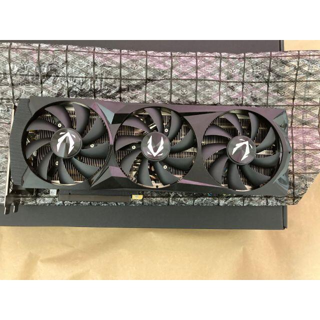 ZOTAC GeForce RTX 2070 SUPER AMP Extreme