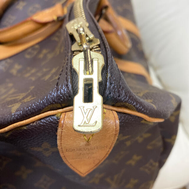 LOUIS VUITTON(ルイヴィトン)のルイヴィトン　ボストンバッグ レディースのバッグ(ボストンバッグ)の商品写真