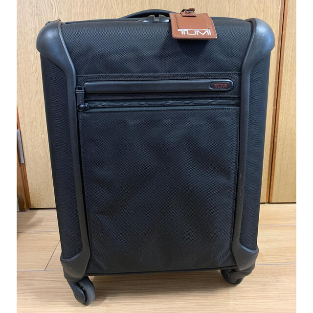 TUMI キャリーバッグ スーツケース