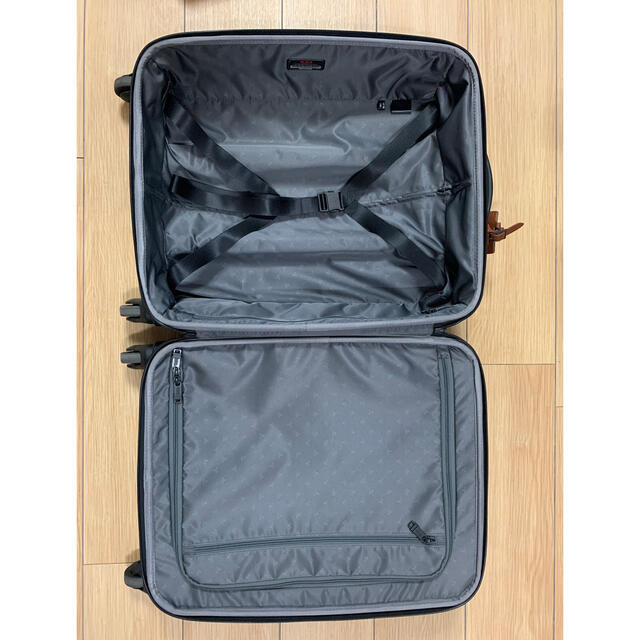 TUMI - TUMI キャリーバッグ スーツケースの通販 by shop｜トゥミなら