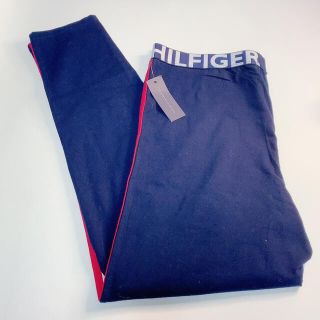 トミーヒルフィガー(TOMMY HILFIGER)のトミーヒルフィガー　レギンス　レギパン(レギンス/スパッツ)