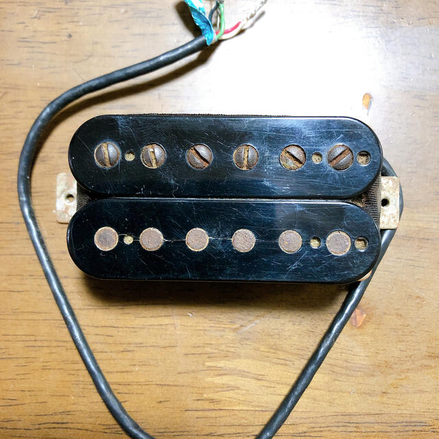 Seymour Duncan APH1N ピックアップ　セイモアダンカン 楽器のギター(パーツ)の商品写真