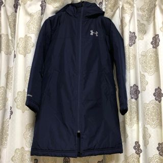 アンダーアーマー(UNDER ARMOUR)のアンダーアーマ　(コート)