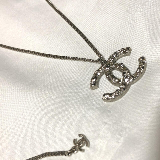 CHANEL ネックレス ※最終お値下げ中 CHANEL ネックレス ※最終お値下げ中