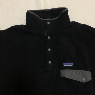 パタゴニア(patagonia)のpatagonia パタゴニア フリース シンチラ(ブルゾン)