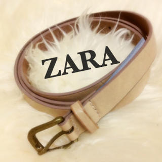 ザラ(ZARA)の送料込み♥︎ベルト(ベルト)