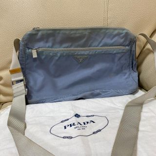 プラダ(PRADA)のプラダ　ショルダーバック(ショルダーバッグ)