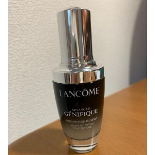 ランコム(LANCOME)のLANCOME ジェニフィックアドバンストN(美容液)