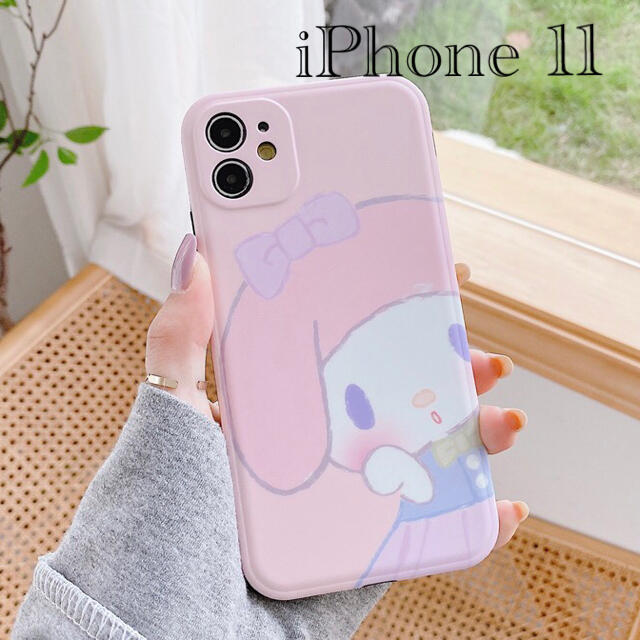 サンリオ マイメロディー マイメロ Iphone 11 ケース サンリオの通販 By Sugar S Shop サンリオならラクマ