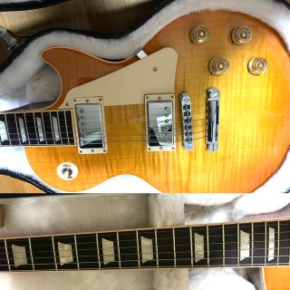 ギブソン(Gibson)の値下げ中 Gibson ギブソン レスポール トラディショナル 2013年モデル(エレキギター)