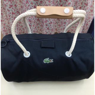 LACOSTE(ボストンバッグ)のフリマアイテム一覧 LACOSTE(ボストンバッグ)のフリマアイテム一覧