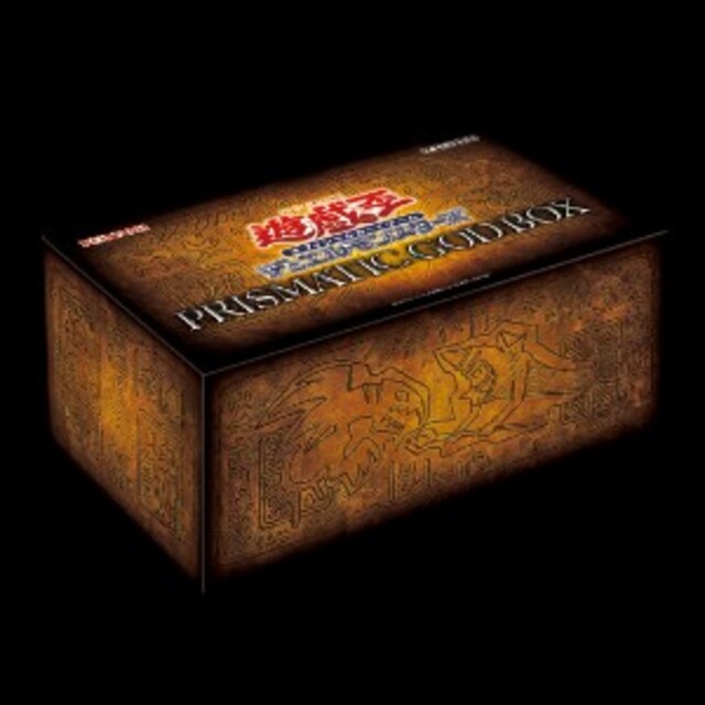 新品未開封 12BOXセット 遊戯王 PRISMATIC GOD BOX | sweatreno.com