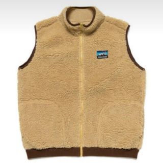 HUMAN MADE ヒューマンメイド FLEECE VEST フリースベスト (ベスト)